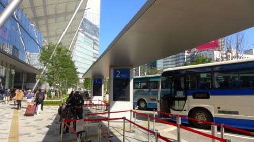 休暇村富士 東京駅バスタから直行バスで行く 生富士を仰ぐ温泉 休暇村への旅綴り