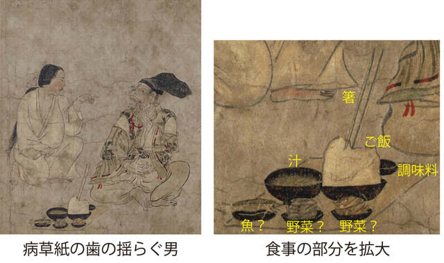 箸と匙 スプーン 古代日本 １０ 食の歴史 By 新谷隆史ー人類史を作った食の革命