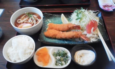 ランチ無料券の画像