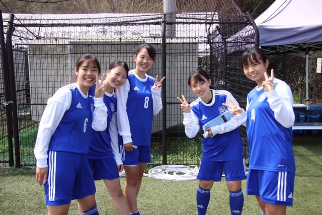 部員ブログ61 関西学院大学体育会サッカー部女子チーム Official Blog