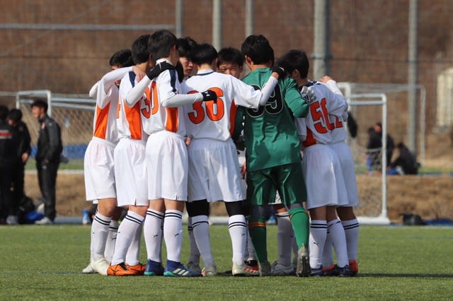 19jypsl ジャパン ユース プーマ スーパー リーグ Vs 星稜 清水エスパルス 國學院大學久我山高校サッカー部応援ブログ