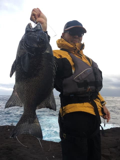 石物 4キロオーバー のブログ記事一覧 八丈島 エース釣具店 ブログ 石物 4キロオーバー のブログ記事一覧 八丈島 エース釣具店 ブログ