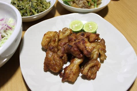 Karaage1118