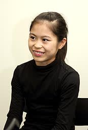 大阪日日の フィギュアスケート企画 宮原知子さん 浅田真央ちゃんに あいをこめて 大阪日日の フィギュアスケート企画 宮原知子さん 浅田真央ちゃんに あいをこめて