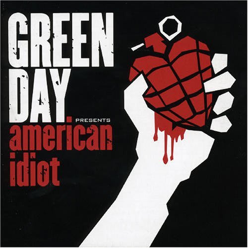 Green Day Wake Me Up When September Ends Start Me Up