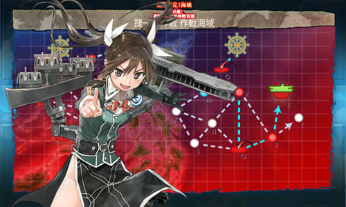 艦これ 始めて51ヶ月が経過しました 大須は萌えているか 艦これ 始めて51ヶ月が経過しました 大須は萌えているか