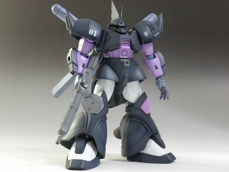 ｂａｎｄａｉ ｈｇｕｃ ｍｓ １４ｆ ゲルググ マリーネ 改 Apc 作品アーカイブ