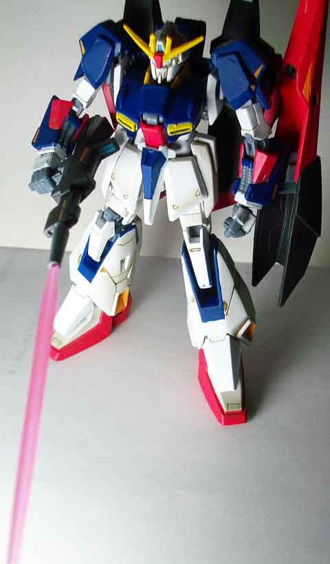【ガンダムモビルスーツインアクション】ステイメン/劇中カラーバージョン BANDAI - 【ガンダムモビルスーツインアクション】ステイメン/劇