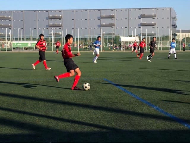 11月24日 Tm 対 堺市トレセンu 17 河南高校サッカー部 11月24日 Tm 対 堺市トレセンu 17 河南高校サッカー部