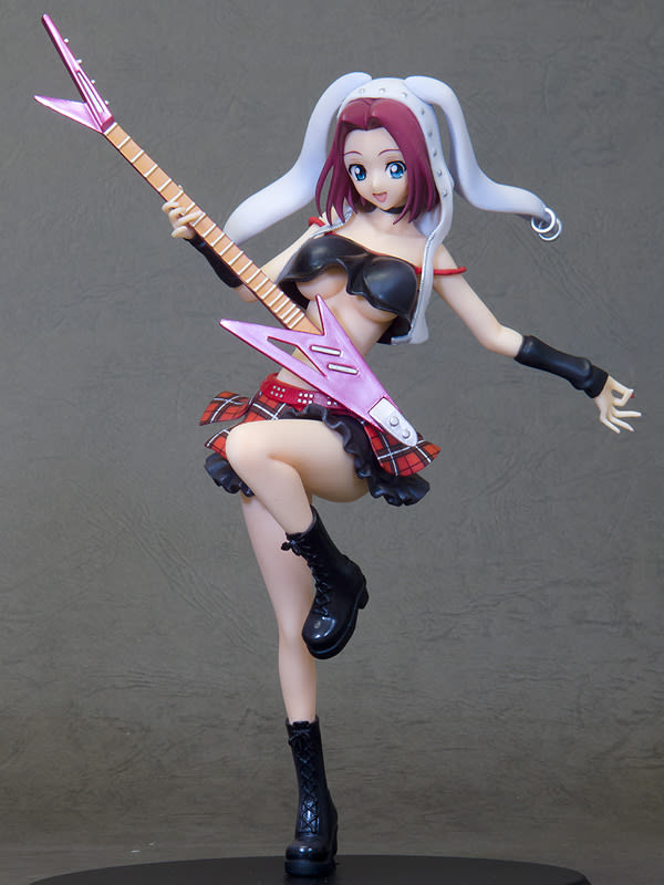 バンプレストSQフィギュア:コードギアスCODE BLACK in ASHFORD バンプレストSQフィギュア:コードギアスCODE BLACK in ASHFORD