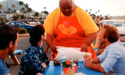 Hawaii Five 0 シーズン3 13 無法地帯 紀州のプーさん のんびり日記