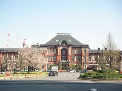 東京駅