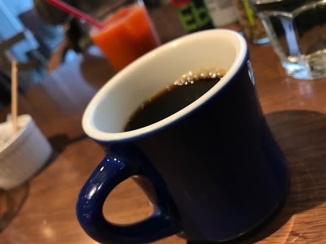 西荻窪ランチ Hagare西荻窪店 木こりか タケちゃんの西荻賃貸な日々