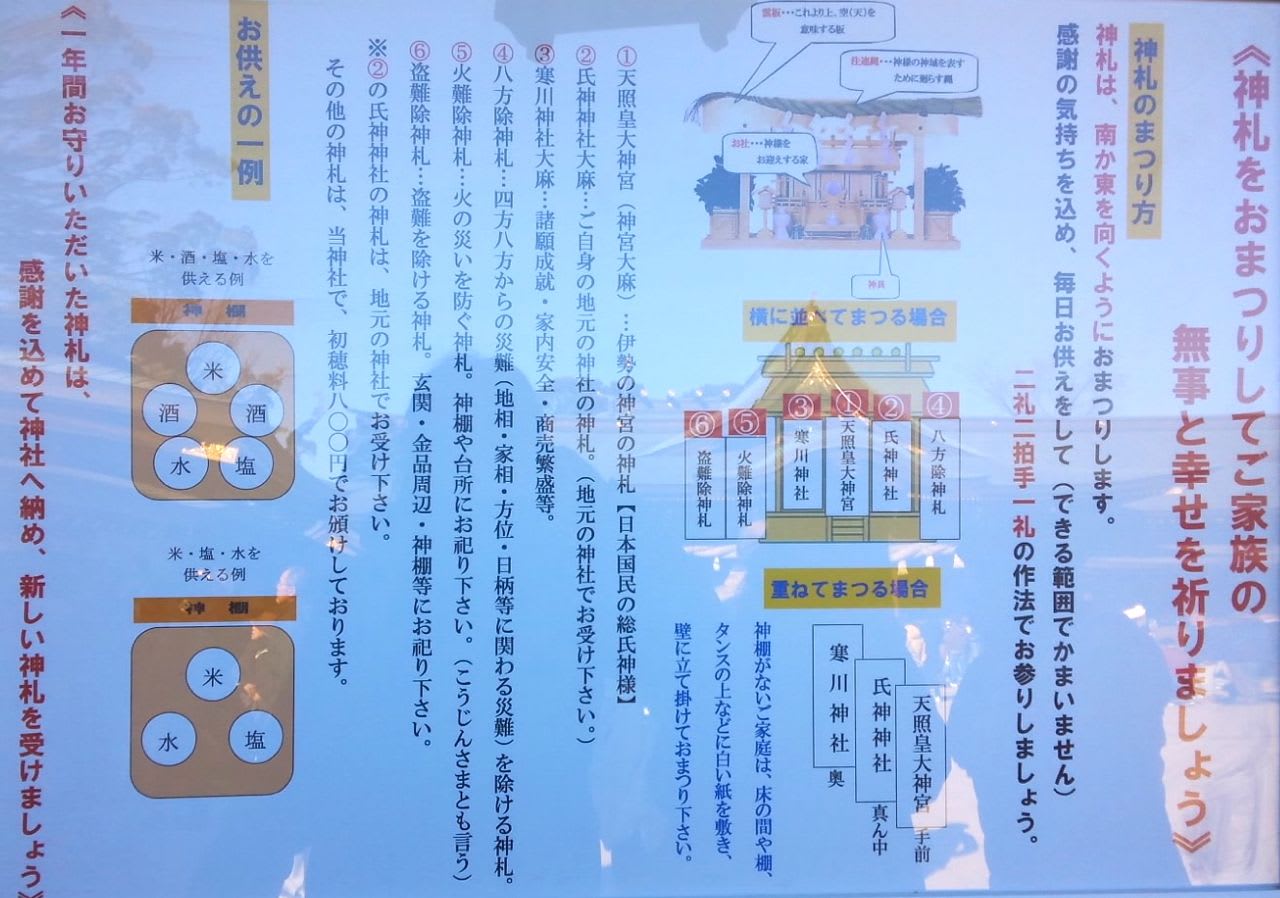 寒川神社の迎春ねぶた あられの日記 寒川神社の迎春ねぶた あられの日記