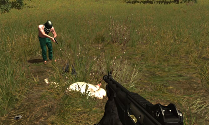 Rust のブログ記事一覧 独りで歩いてく人のブログ