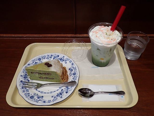 スイーツ ドトールコーヒー のブログ記事一覧 j dの備忘録 スイーツ ドトールコーヒー のブログ記事一覧 j dの備忘録