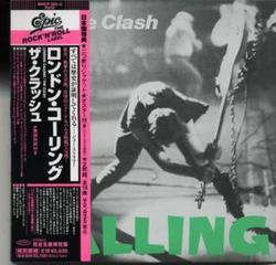 Clash London