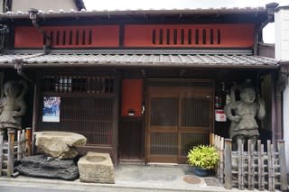 四条大宮 三条商店街を歩く M S Diary