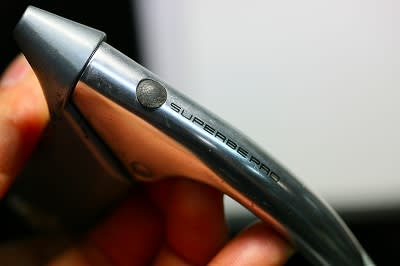 SUNTOUR SUPERBE PRO ブレーキレバー BL-SB11