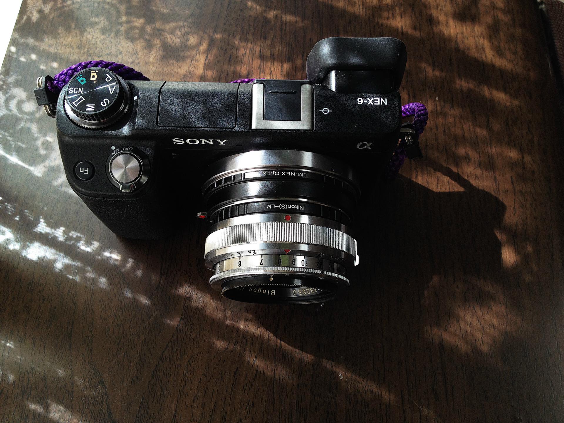 美品】Zeiss Opton Biogon 35mm F2.8 marz.jp