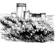 スコットランド王ウィリアム1世妃 アーマンガード まりっぺのお気楽読書