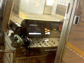 電車vvv