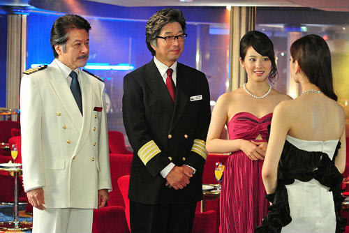 映画 謎解きはディナーのあとで Hal Web Photo Blog 映画 謎解きはディナーのあとで Hal Web Photo Blog