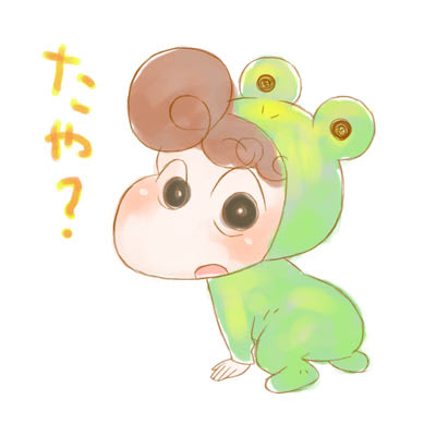 100以上 イラスト クレヨン しんちゃん 可愛い 画像