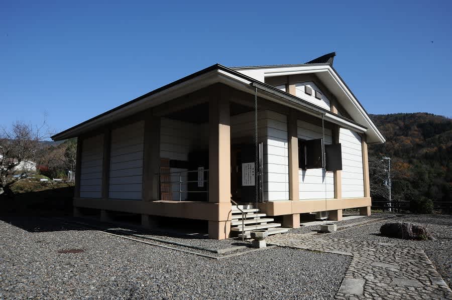 湖北 己高閣 世代閣 関西思い出旅日記