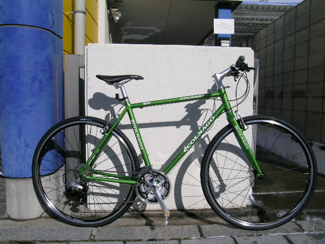コルナゴ em - 三沢自転車商会