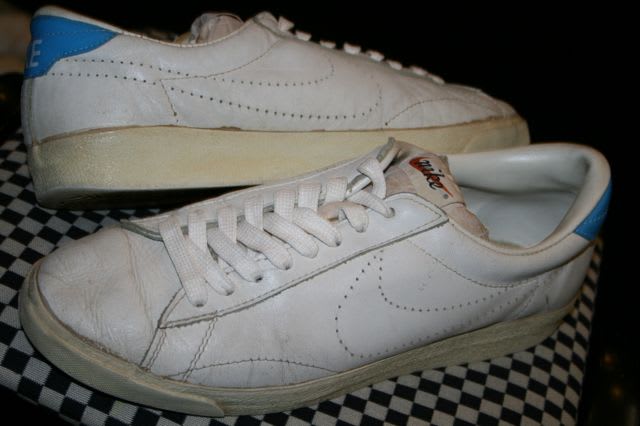 nike wimbledon vintage