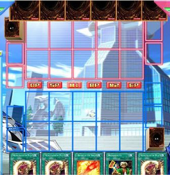 悲しい初手 ４ 平和の使者編 Command Knight