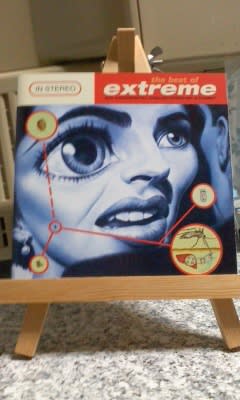 Extreme The Best Of Extreme 97 紀州のプーさん のんびり日記