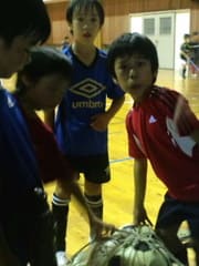 イケメン 本庄サッカースポーツ少年団