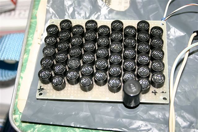 パラメトリックスピーカー聞こえたぞ！ - トラブルシューター