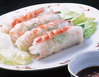 インドシナ料理