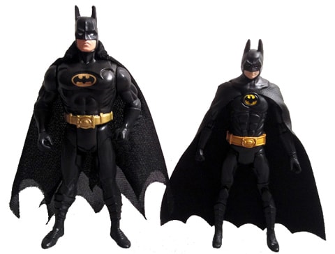 DCマルチバース×1989バッツ!! - USAトイショップ トイコネクト