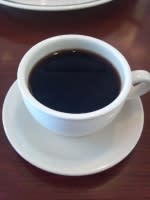 コーヒー