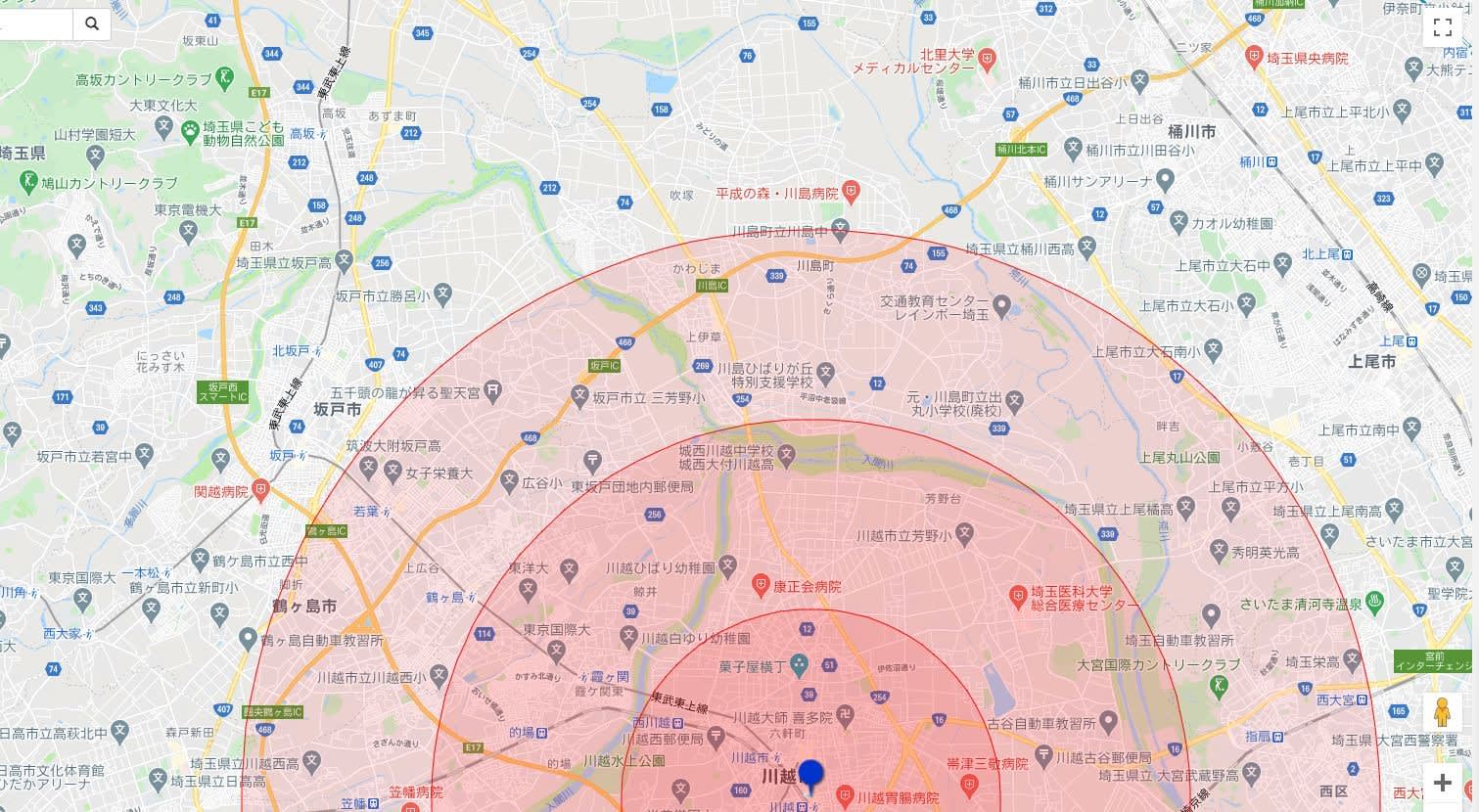 テレビ ラジオ受信関係 のブログ記事一覧 放送まにあ 試験電波発射中