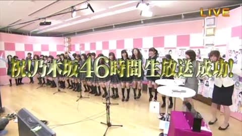 乃木坂46時間tv 感想その２ 名称未設定