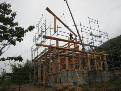 建て方2