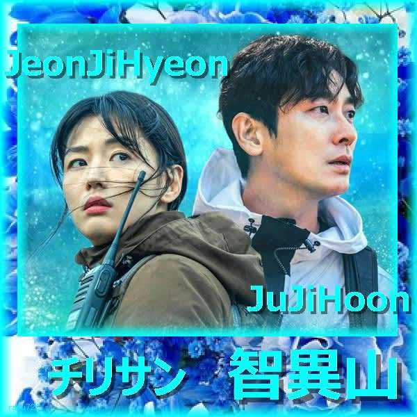 韓国ドラマ 智異山 チリサン あらすじと感想 チュ ジフン 君へのシグナル 韓流 ダイアリー ブログ 韓国ドラマ 智異山 チリサン あらすじと感想 チュ ジフン 君へのシグナル 韓流 ダイアリー ブログ