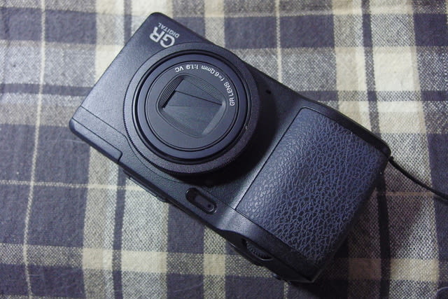 【即納&大特価】  GRⅢ デジタルカメラ