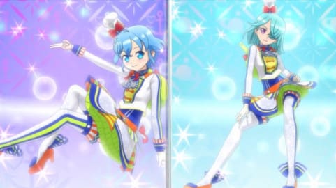 プリパラ 第66話感想 Msk Mtnのブログ プリパラ 第66話感想 Msk Mtnのブログ
