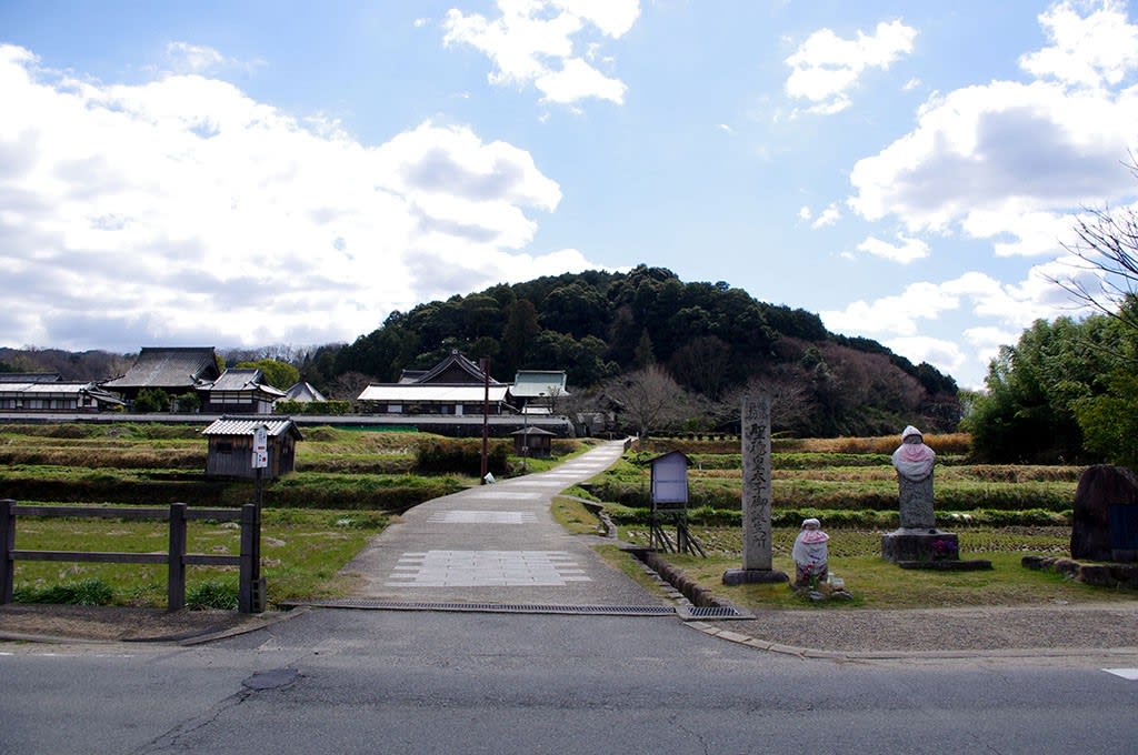 橘寺|奈良県明日香村 ~聖徳太子の生誕地と伝わる太子造立7ヶ寺 橘寺|奈良県明日香村 ~聖徳太子の生誕地と伝わる太子造立7ヶ寺