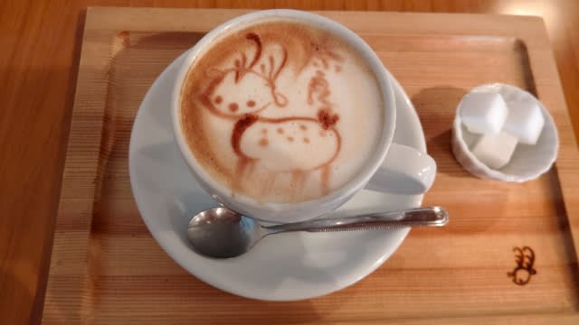 ならまち にこすたいるさん いっぱいの愛をありがとう 私のbigaku