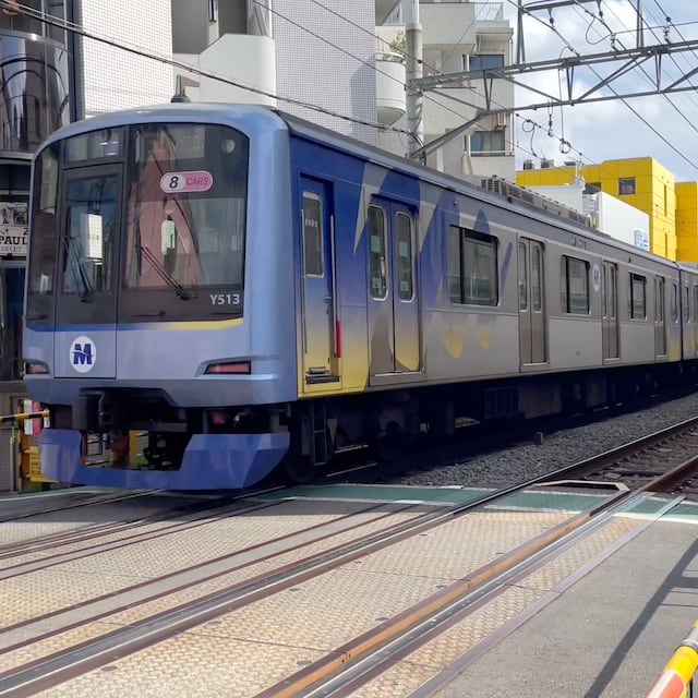 横浜高速鉄道Y500系(奇数編成)最終値下げ | kinderpartys.at