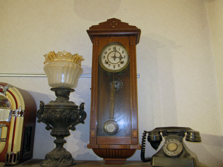 大きなのっぽの古時計 （おじいさんの時計～♪） - 世田谷区議会議員