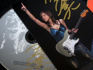 Winners!('08)/ 安達久美クラブパンゲア - D9の響き