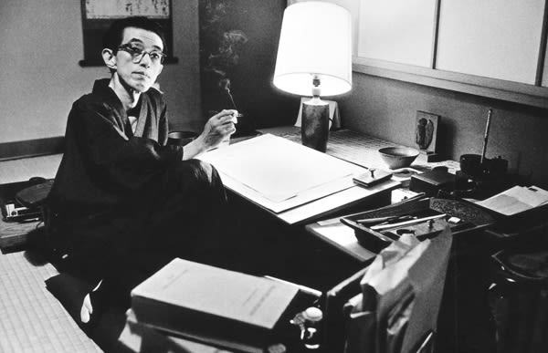 福田 恆存ノート - 一身二生 「65年の人生と、これからの20年の 福田 恆存ノート - 一身二生 「65年の人生と、これからの20年の